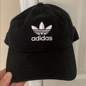 Adidas Strapback Hat